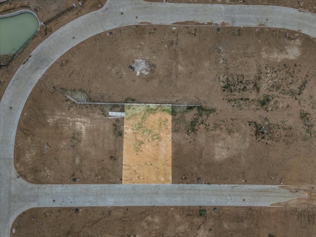 0.16 acres in Tarrant County