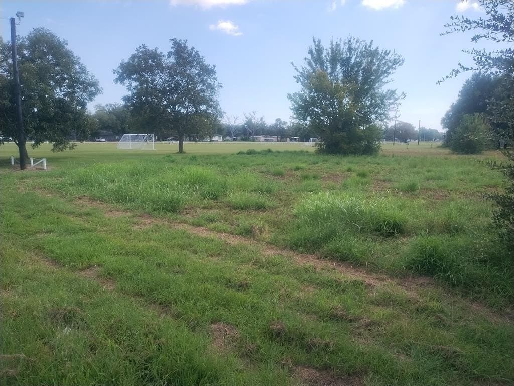 0.62 acres in Palacios Area County
