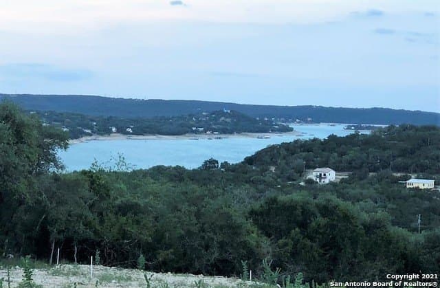 0.47 acres in Bandera County