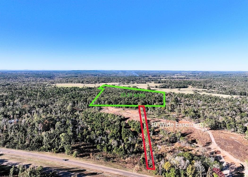 33.31 acres in Texas County