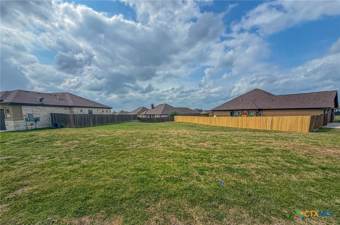 0.22 acres in Williamson County