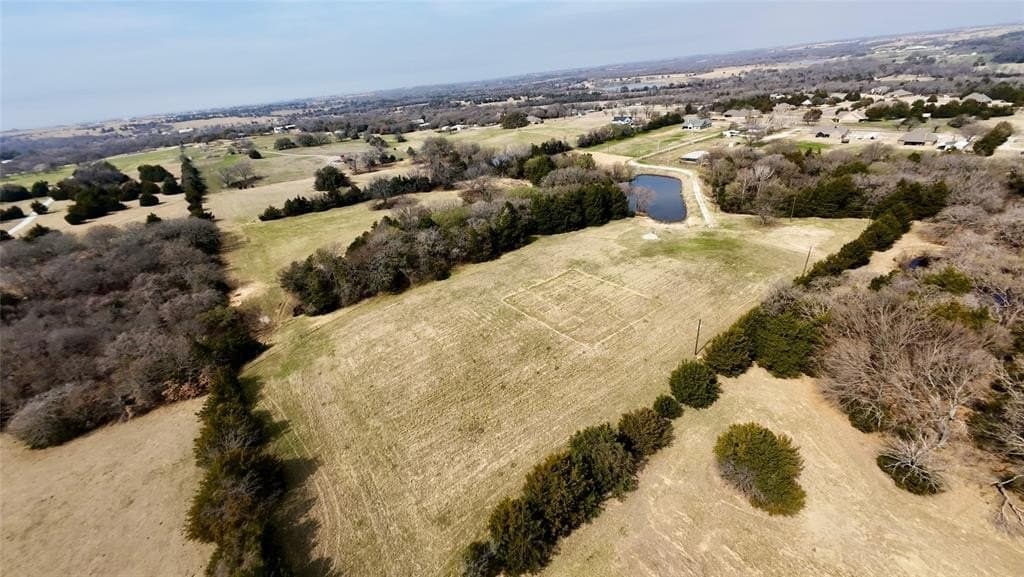 7.08 acres in Wise County