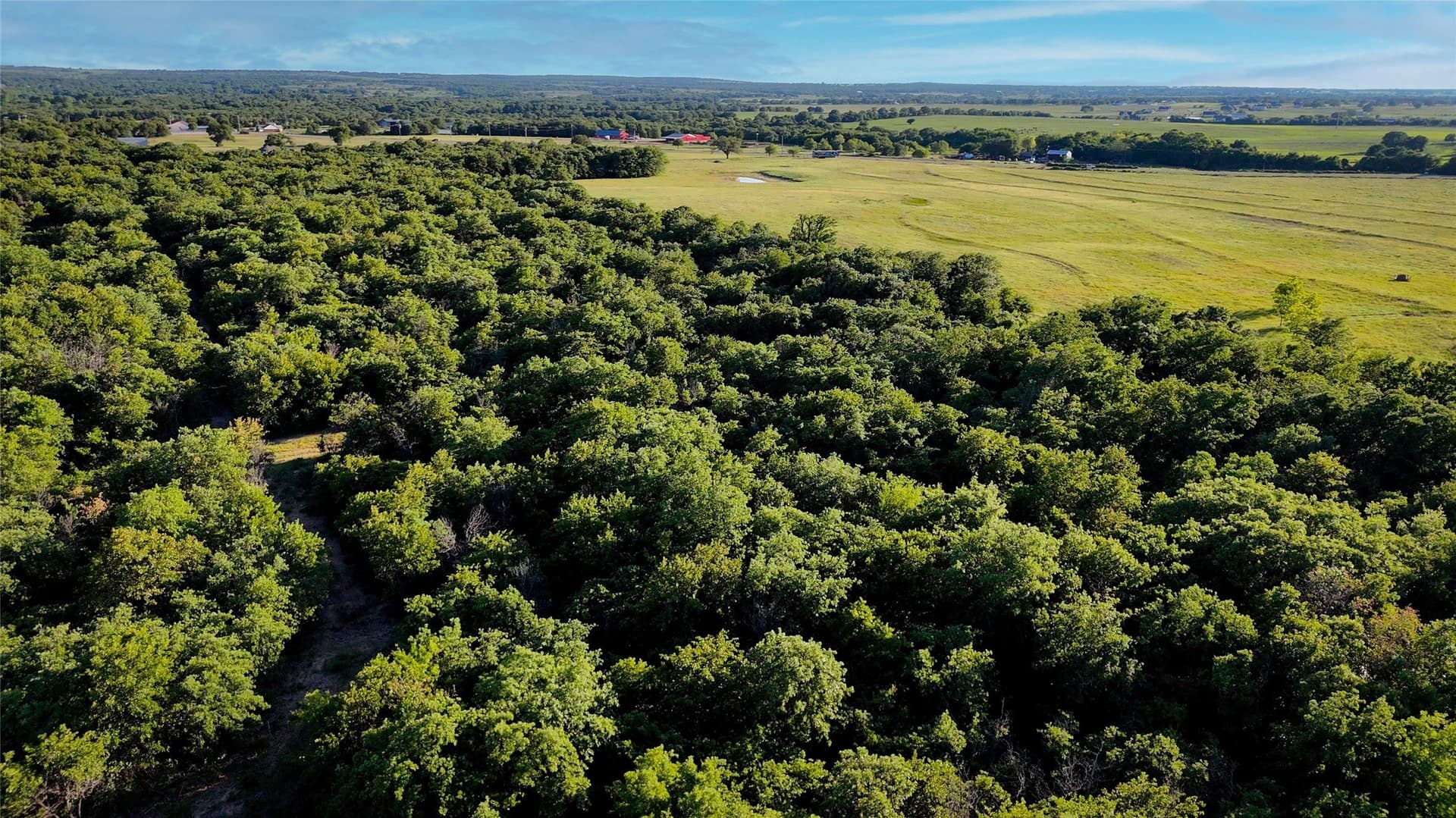 67.66 acres in Parker County