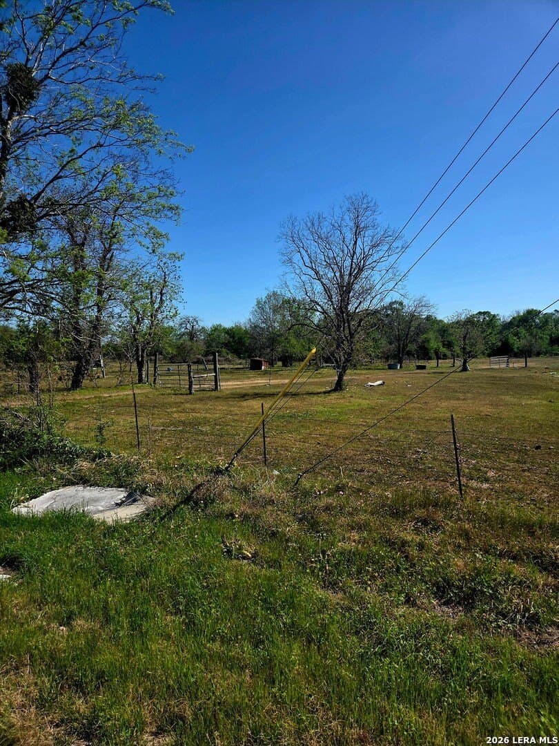 33.19 acres in Wharton County