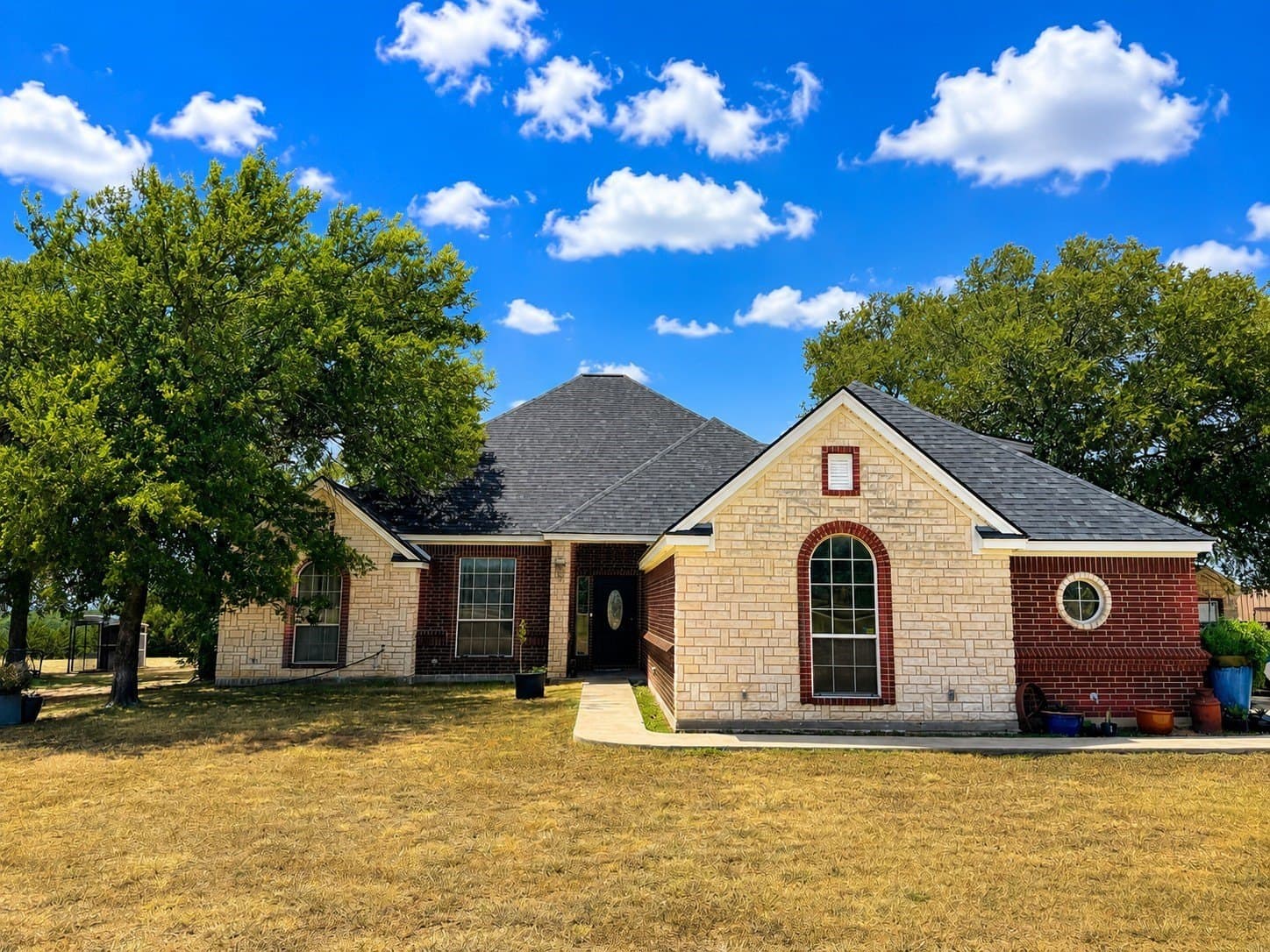 10.08 acres in Wise County