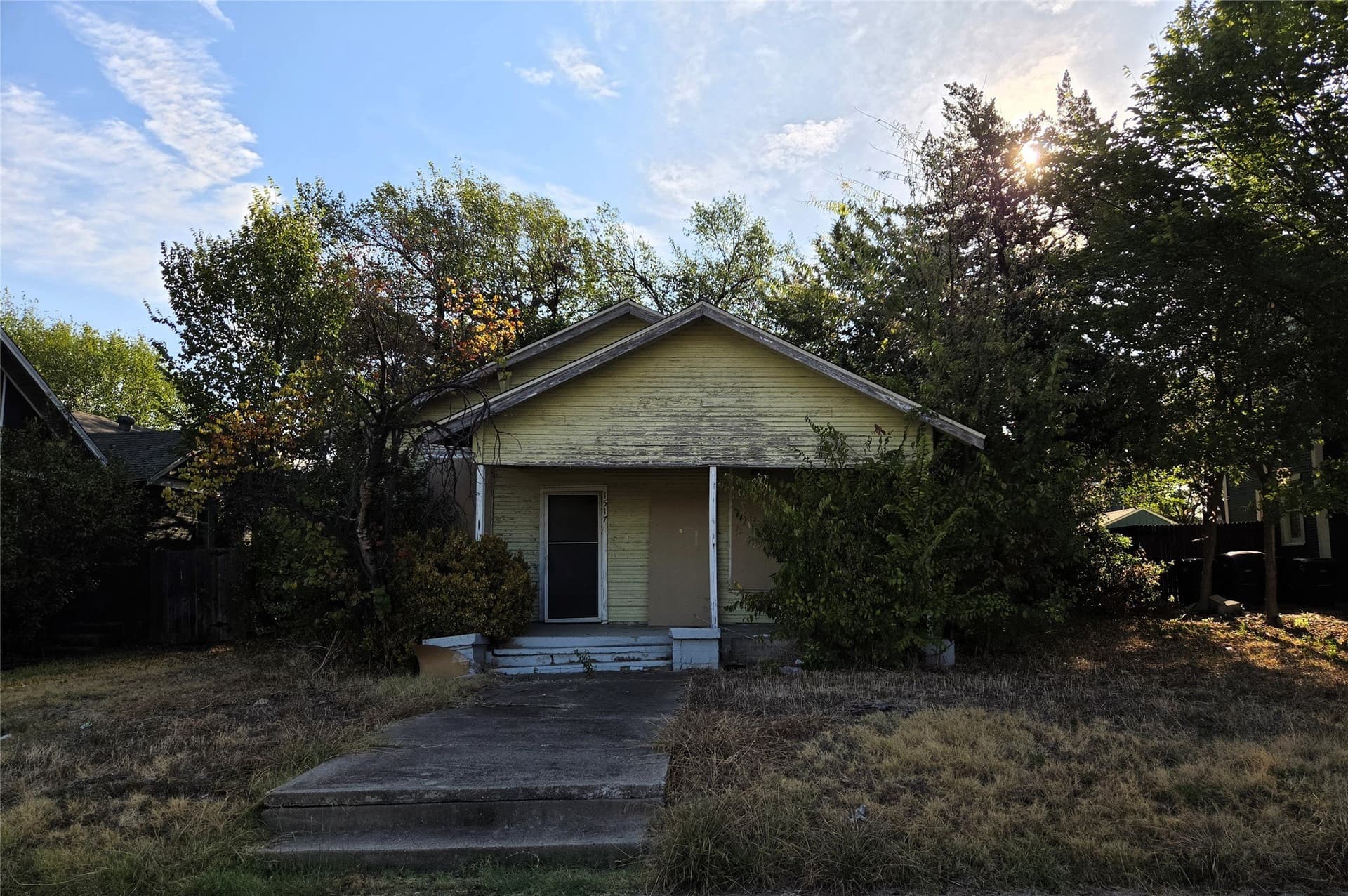 0.15 acres in Tarrant County