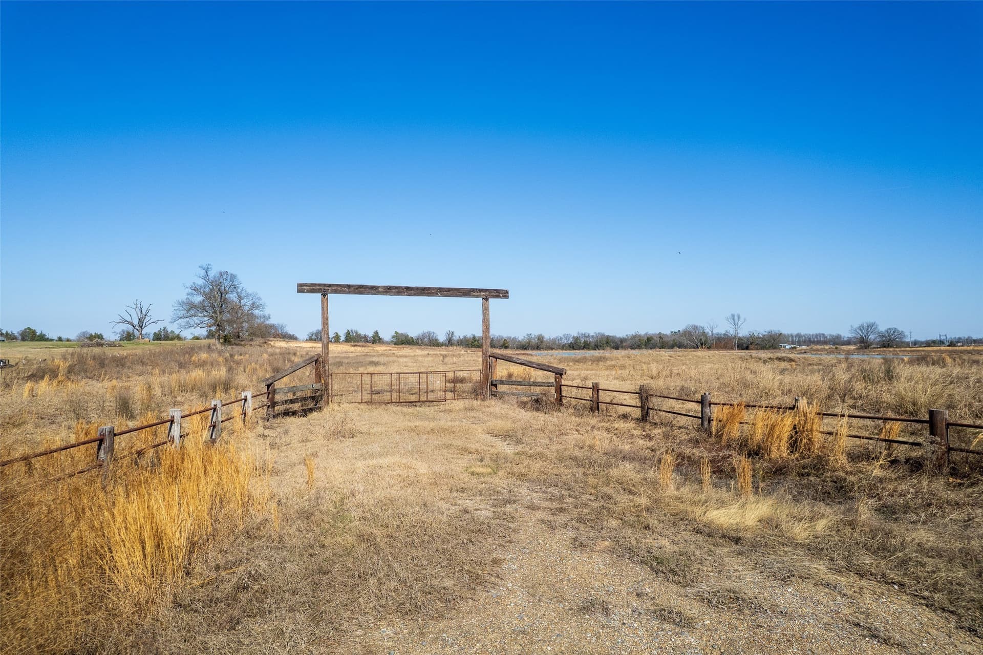 26.86 acres in Franklin (TX) County