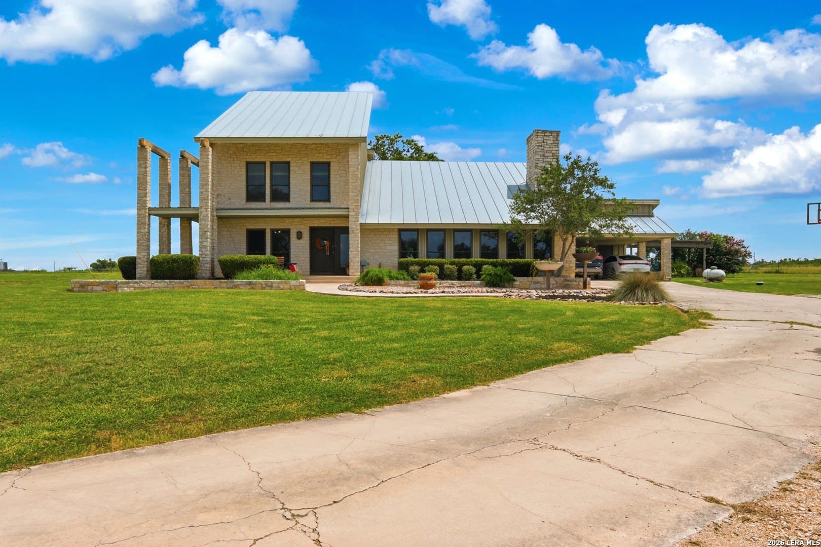 18.58 acres in Guadalupe County
