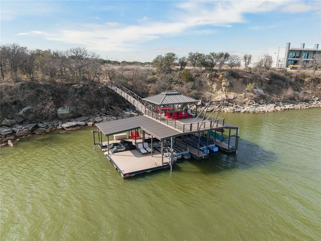 1 acres in Brown County