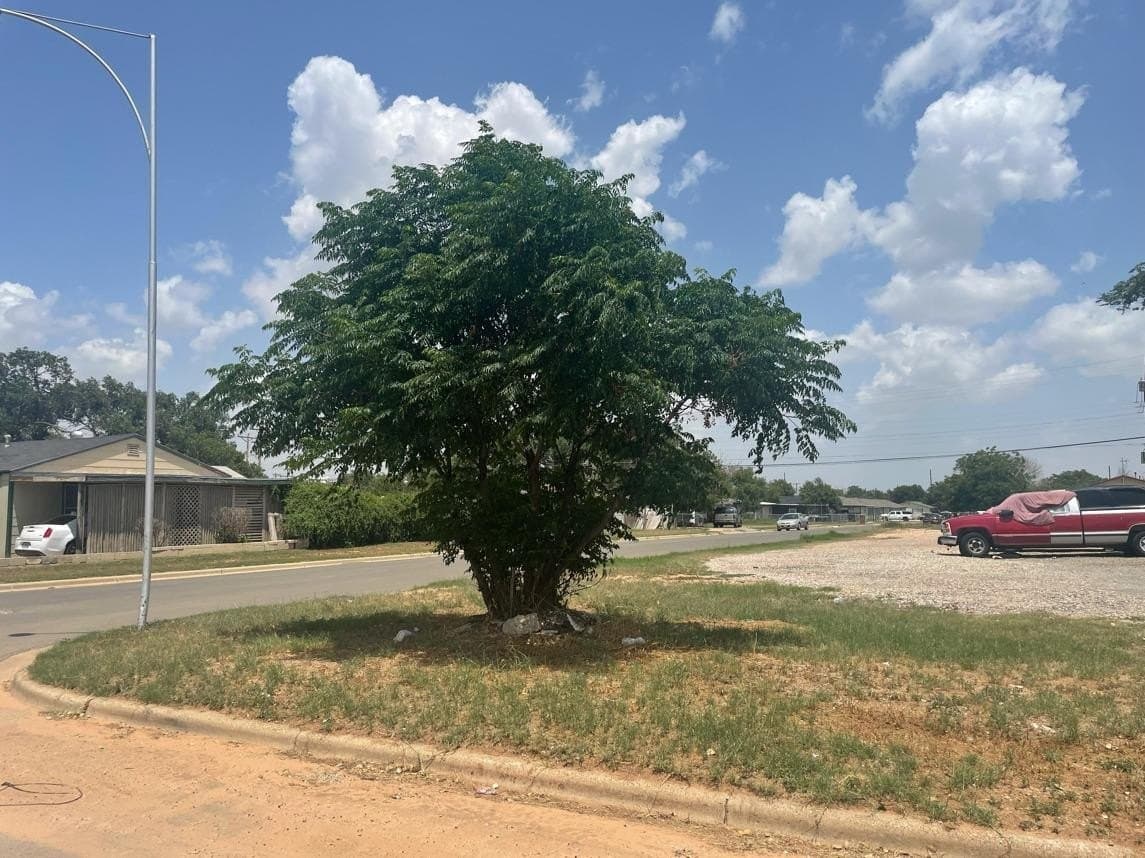 0.2 acres in Lubbock County