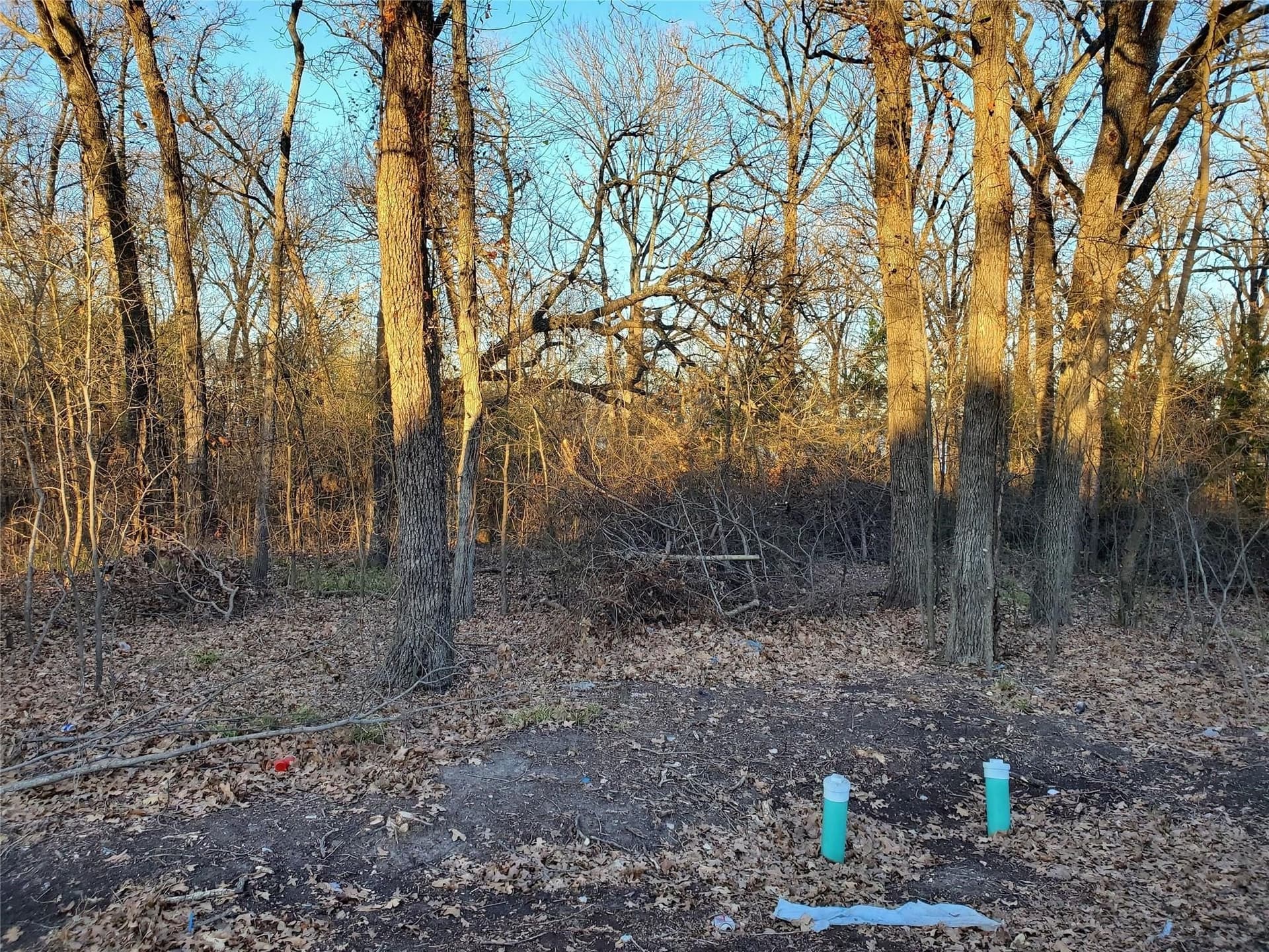 0.15 acres in Hunt County