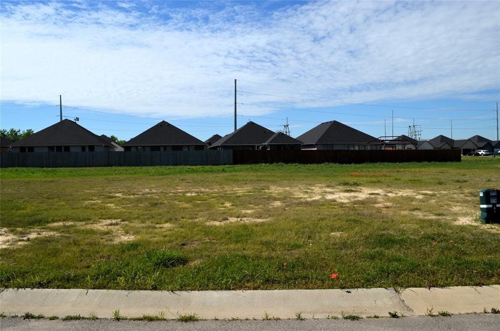 0.12 acres in Kaufman County