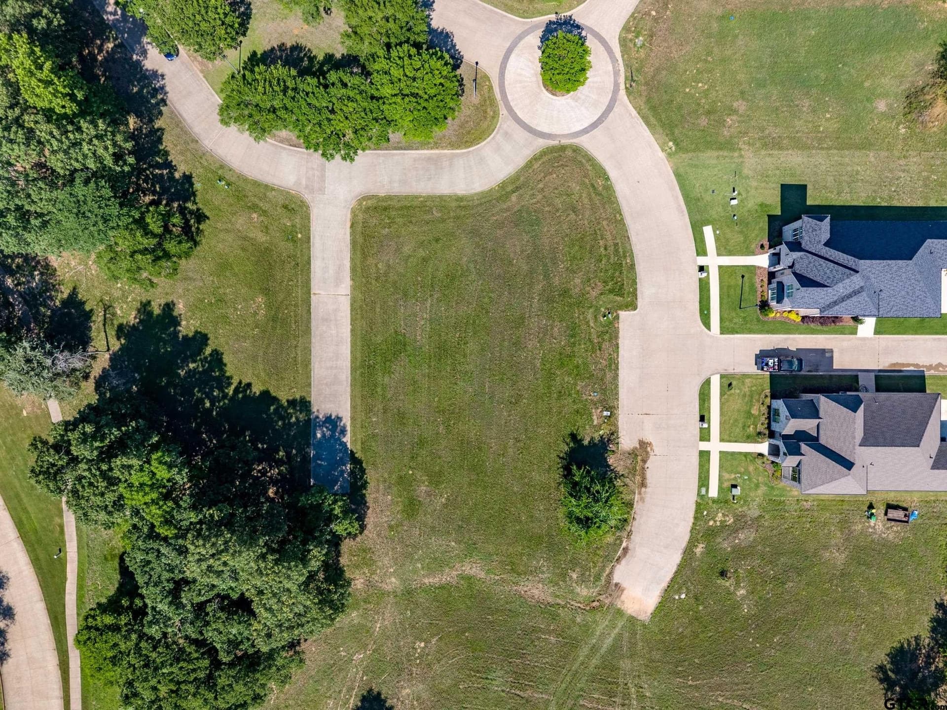0.14 acres in Cherokee County