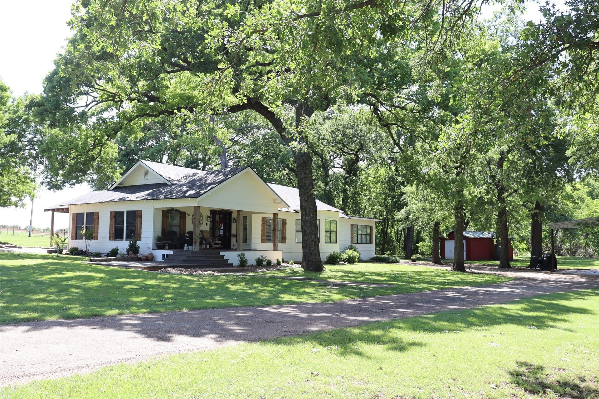 30.04 acres in Erath County
