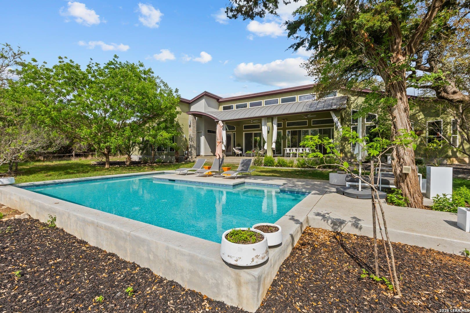 39.33 acres in Bexar County