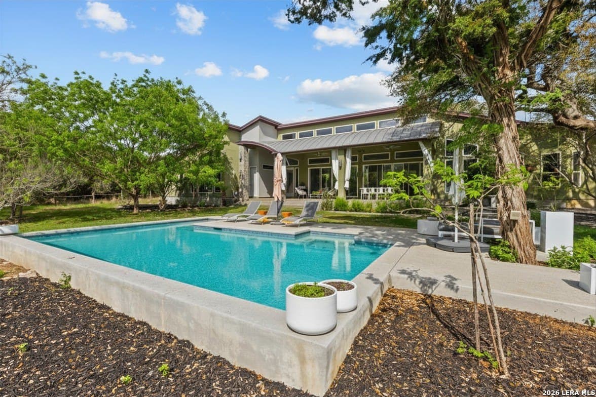 39.33 acres in Bexar County