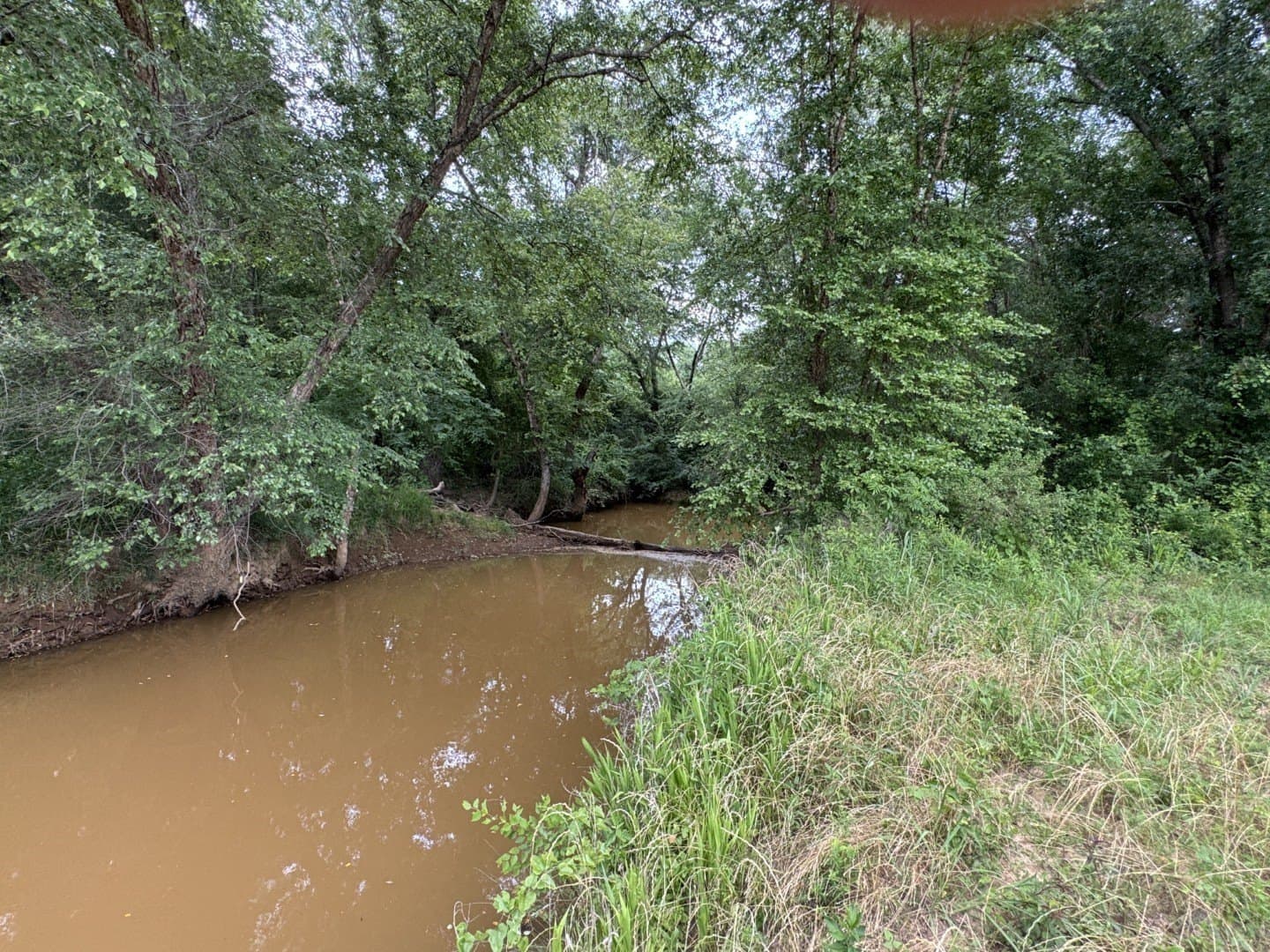 105.5 acres in Upshur County