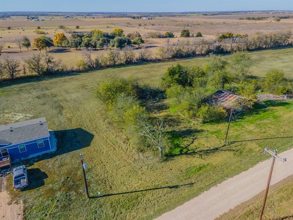 0.66 acres in Bell County
