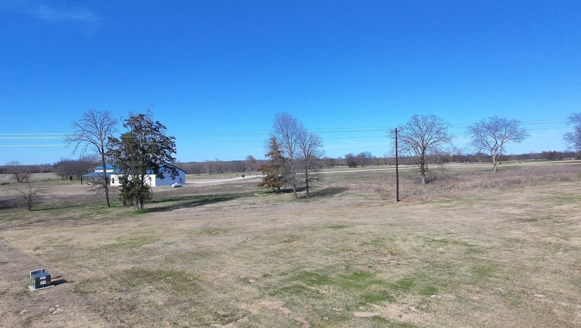 2.09 acres in Wood County