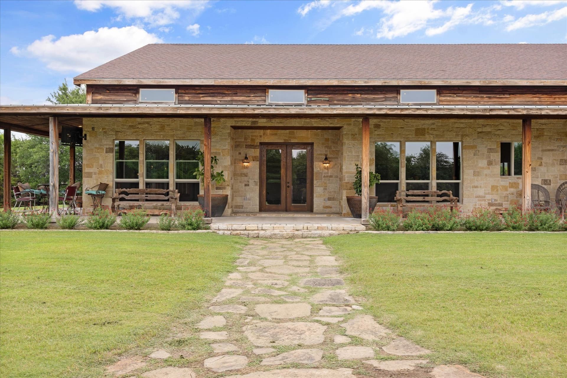 19.84 acres in Parker County