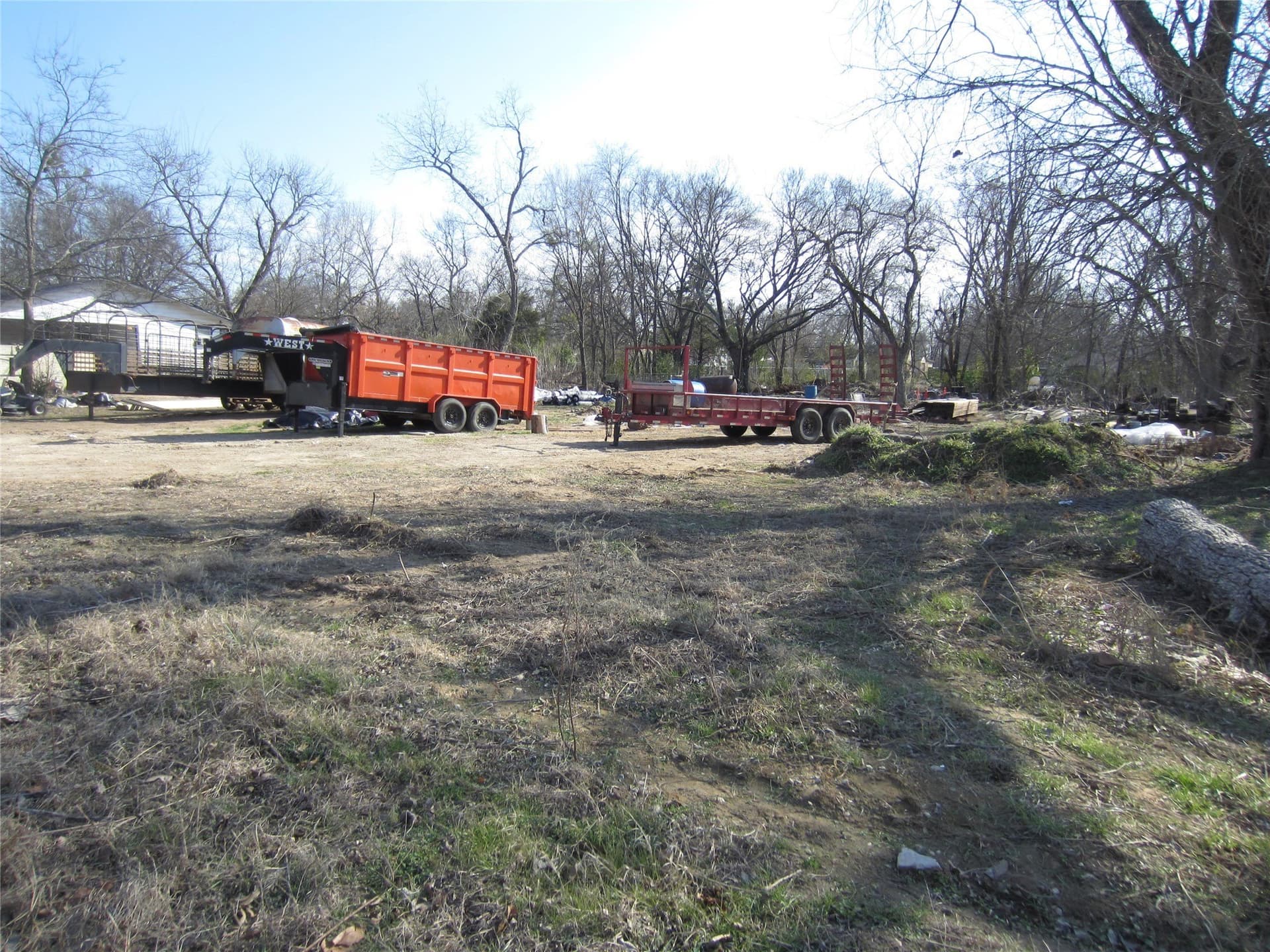 0.18 acres in Hopkins County