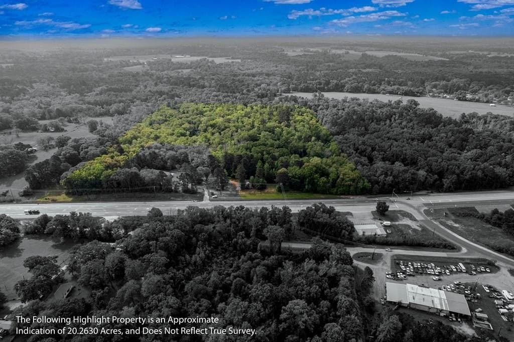 20.26 acres in ANDERSON County