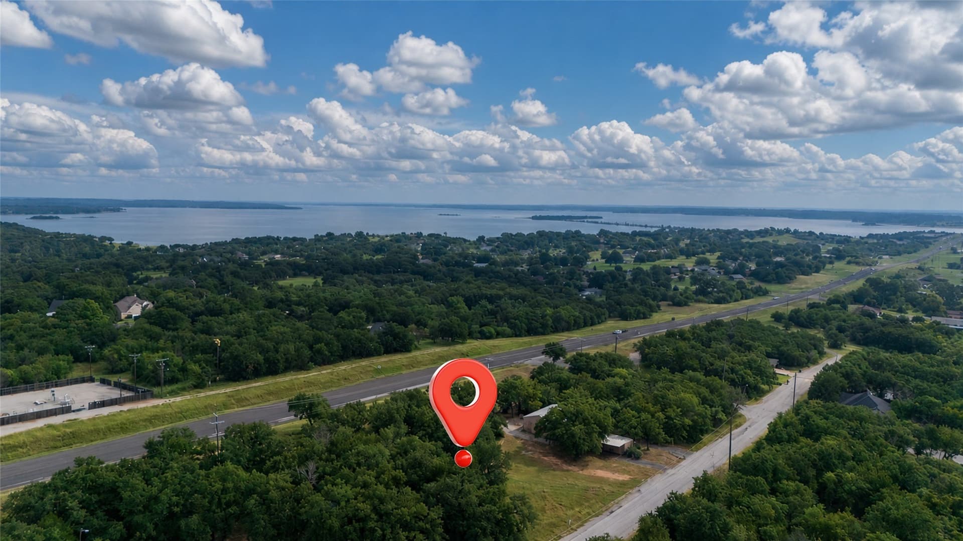 0.25 acres in Wise County