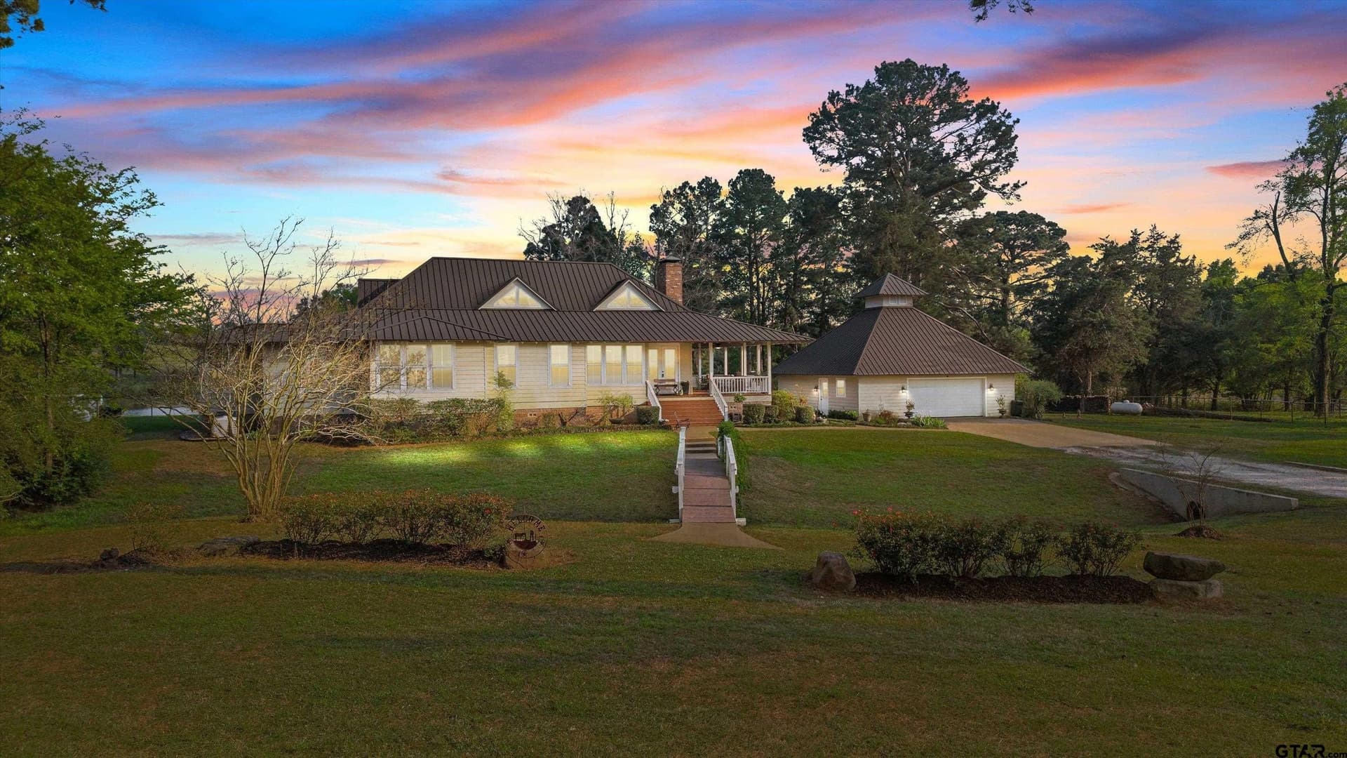 52.52 acres in Anderson County