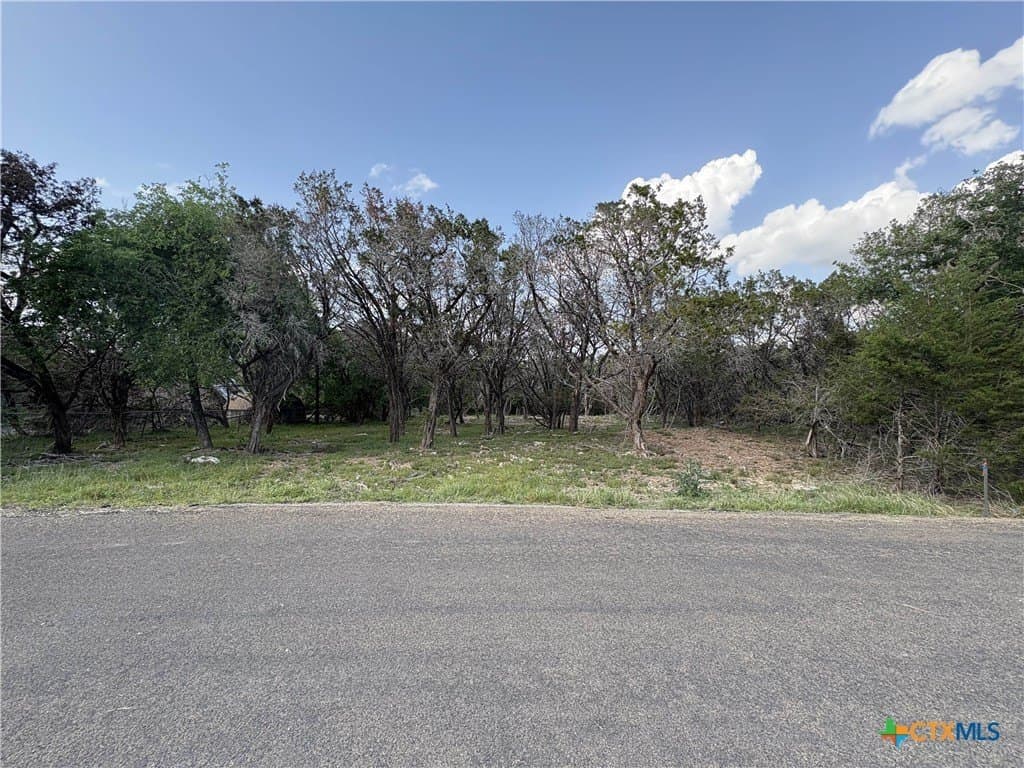 0.37 acres in Bell County