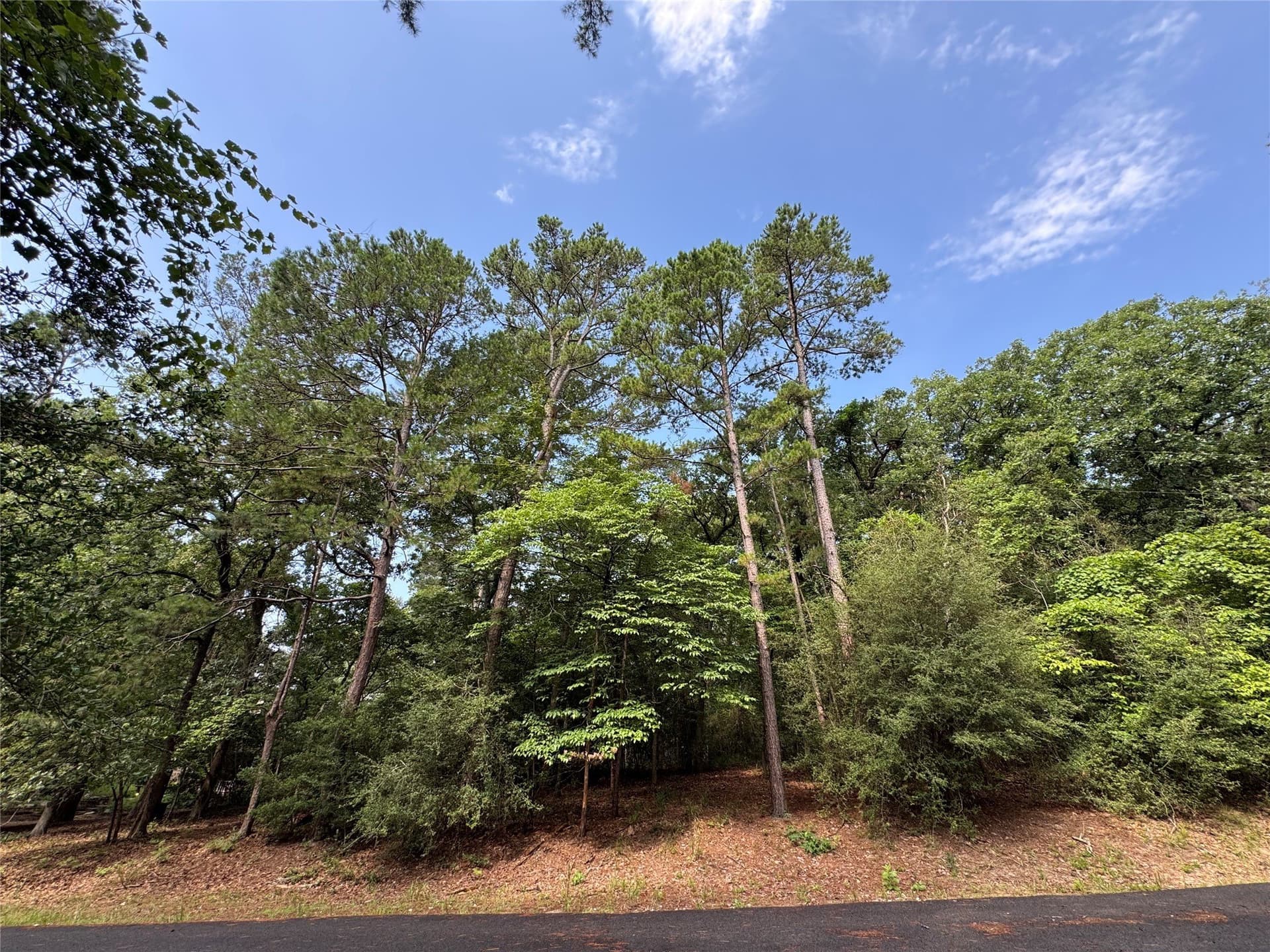 0.52 acres in Wood County