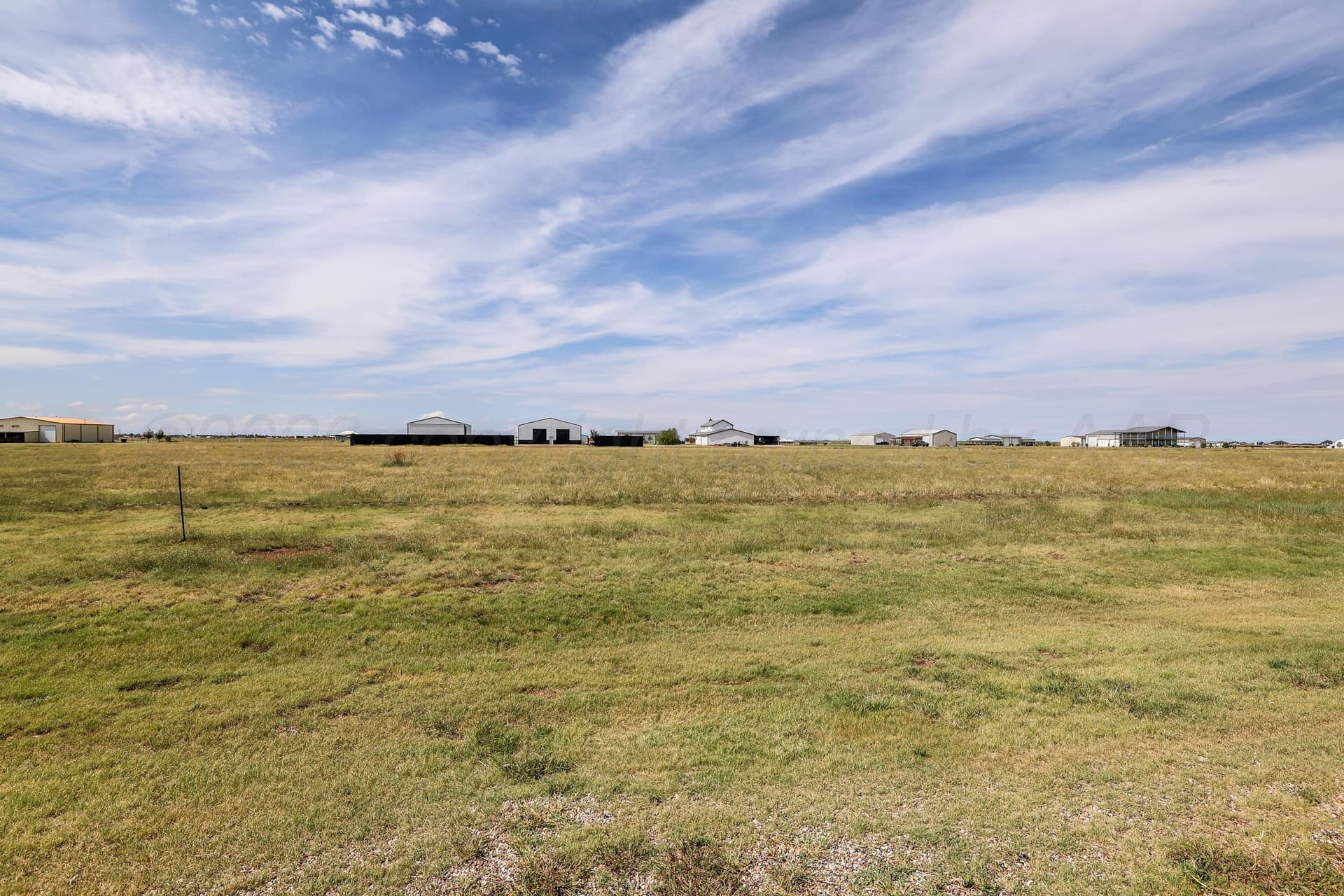1.5 acres in Randall County