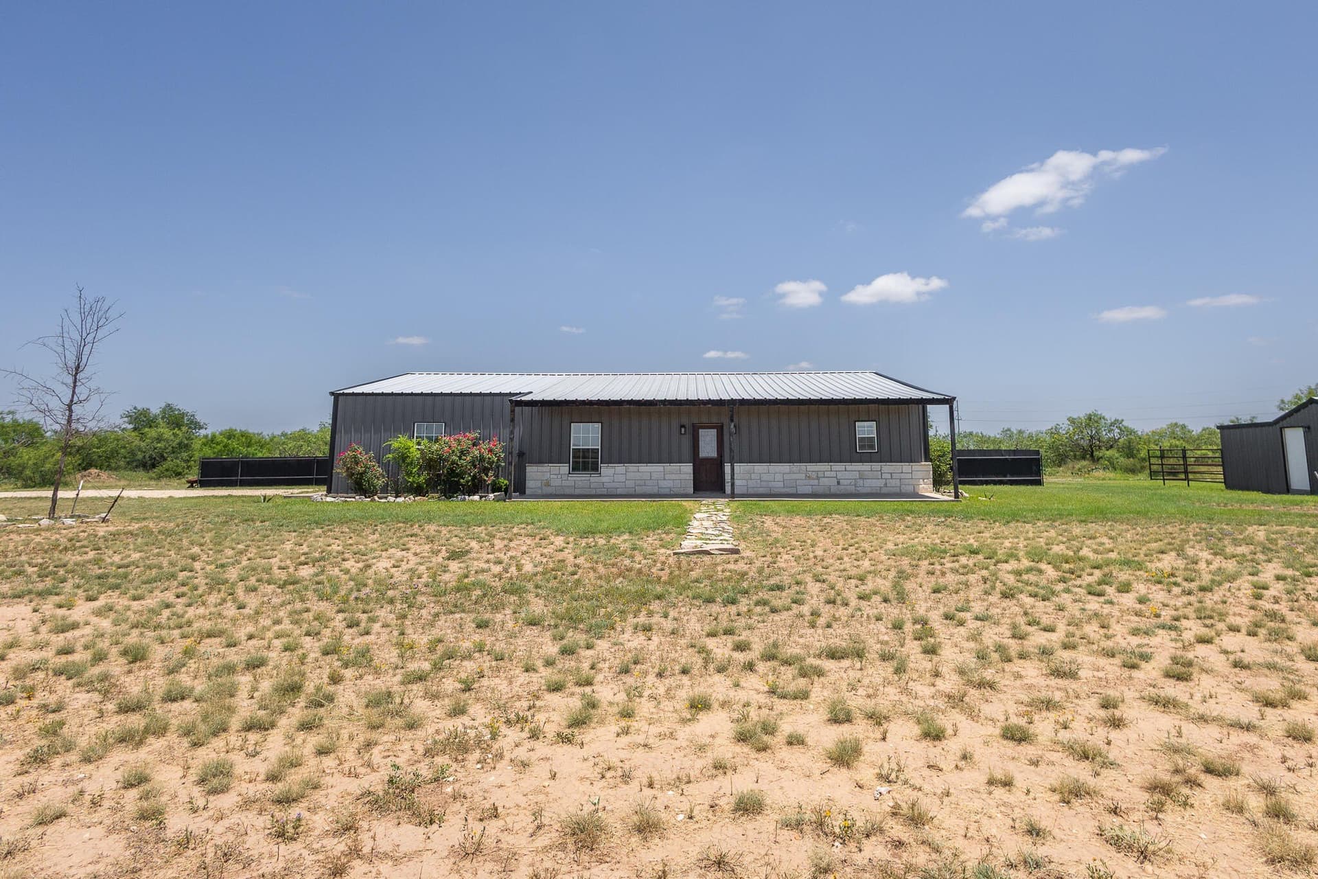 20 acres in Tom Green County