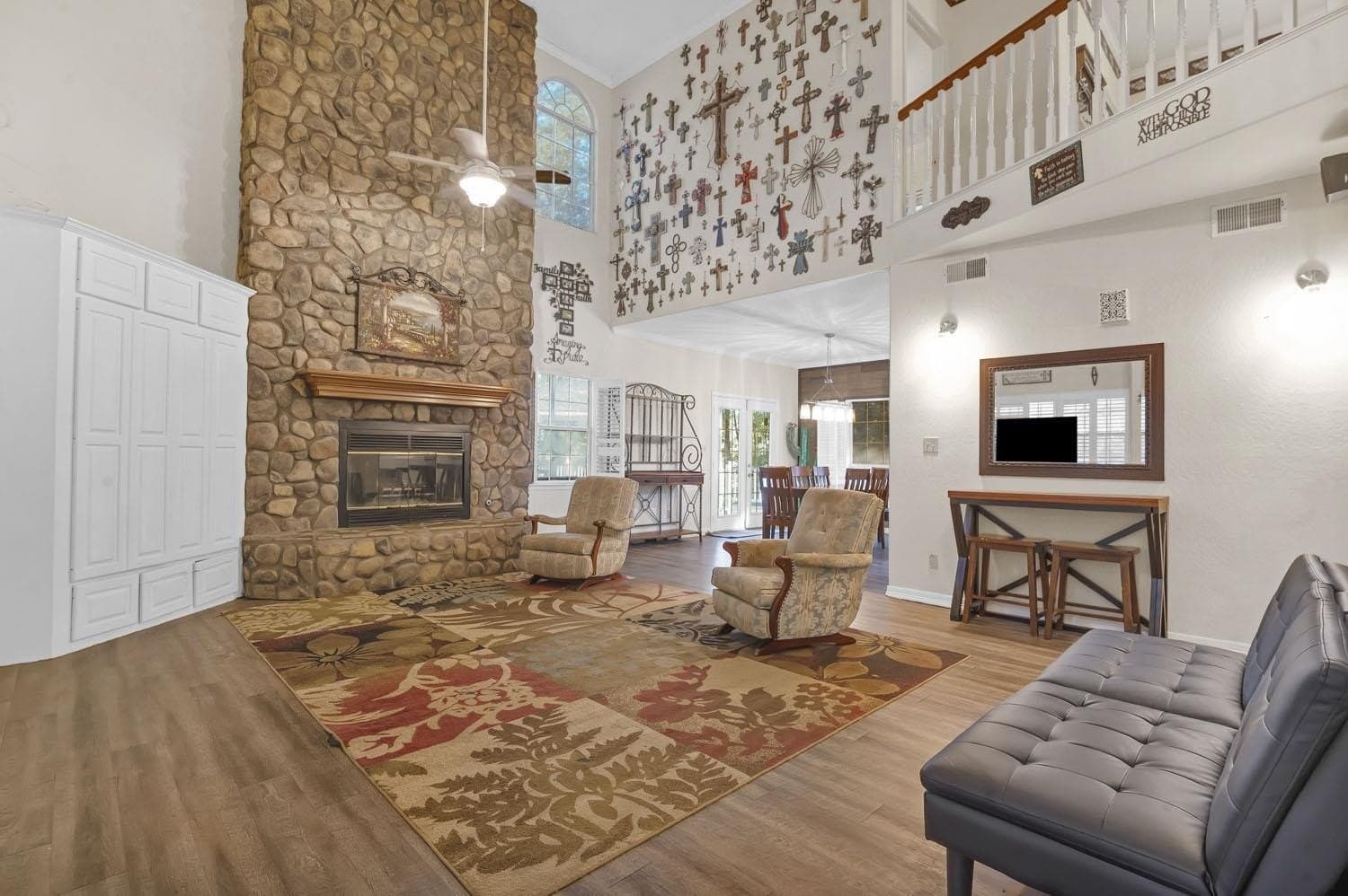 10 acres in Texas County