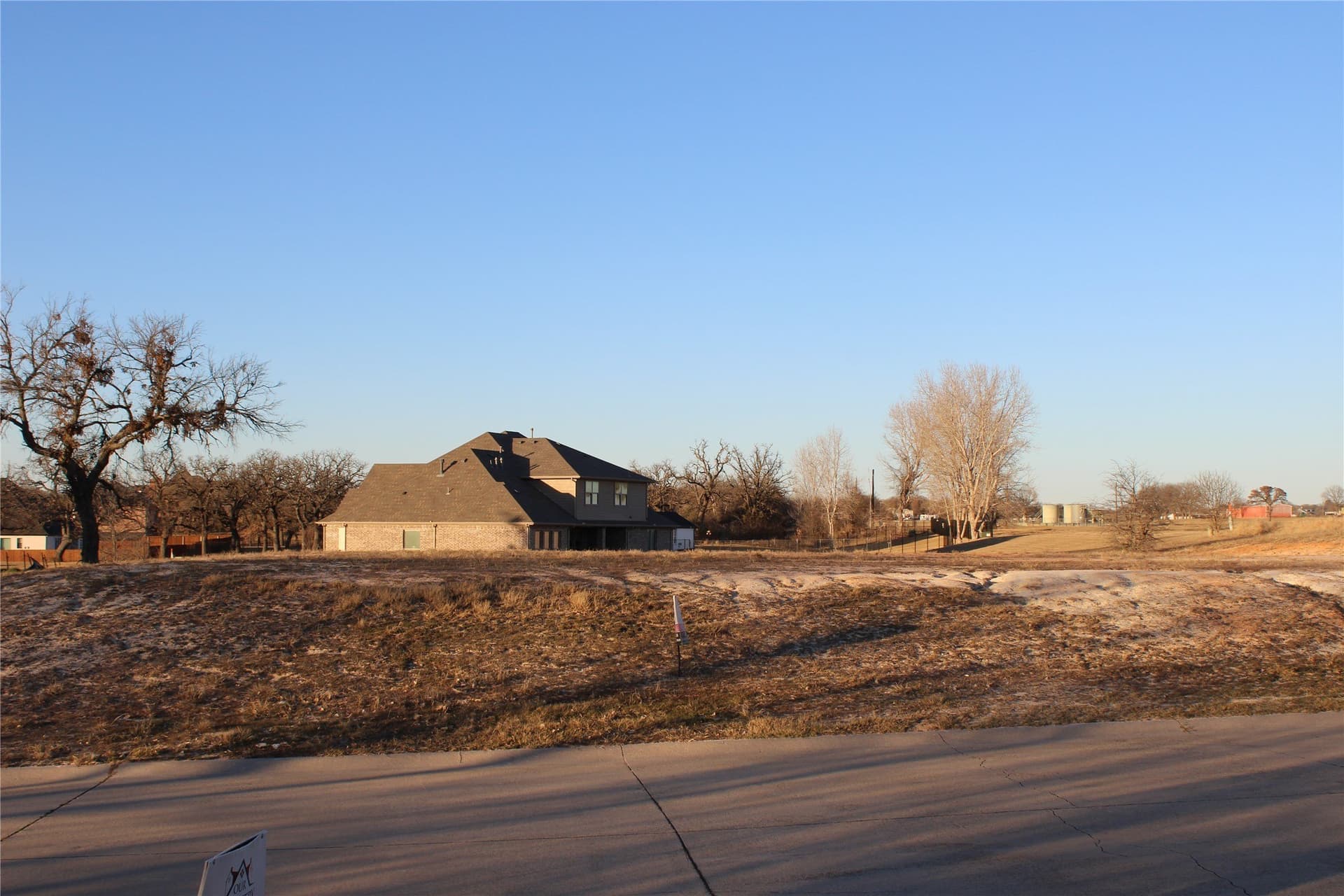 0.64 acres in Wise County