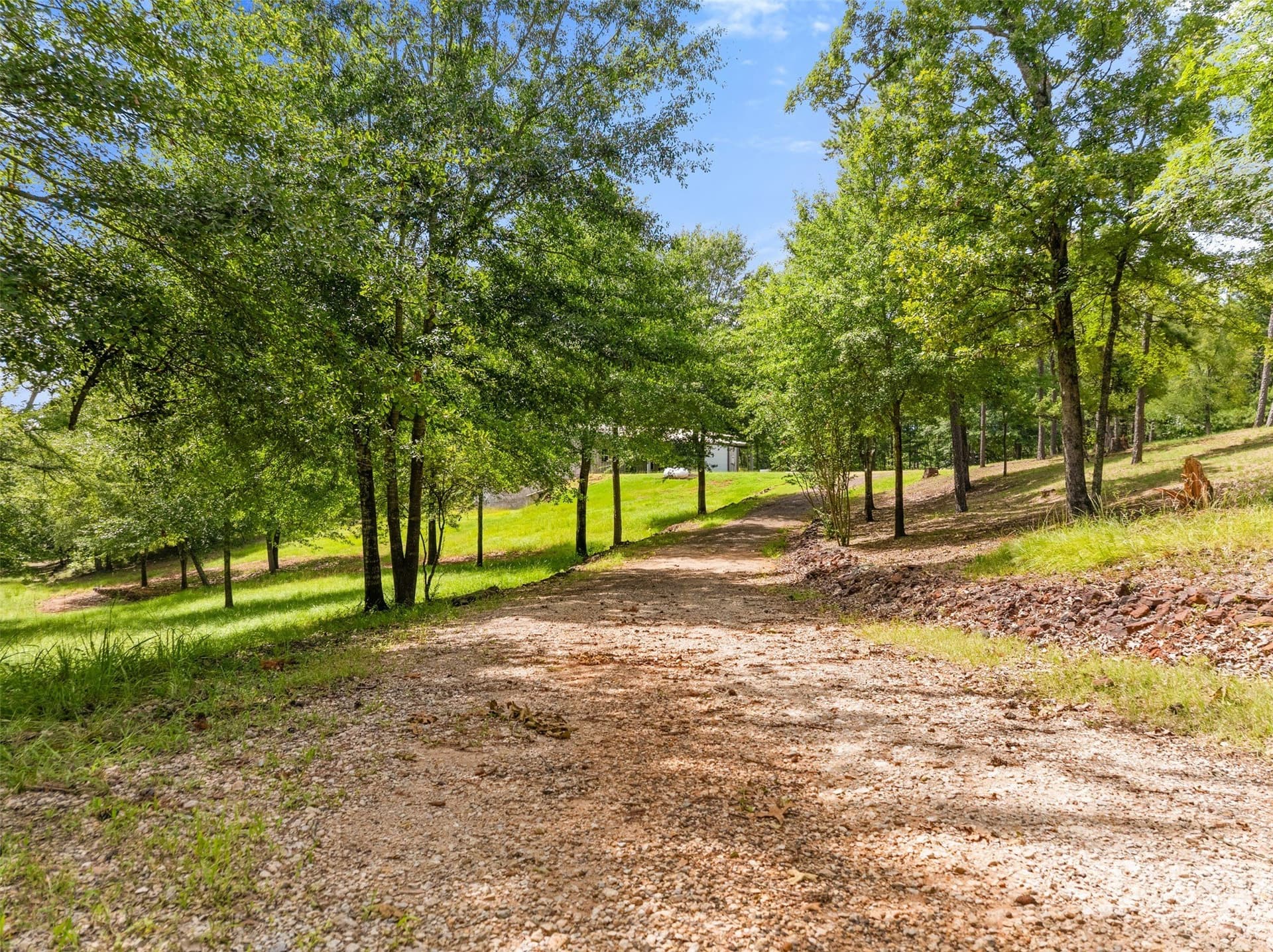 20.8 acres in Smith County