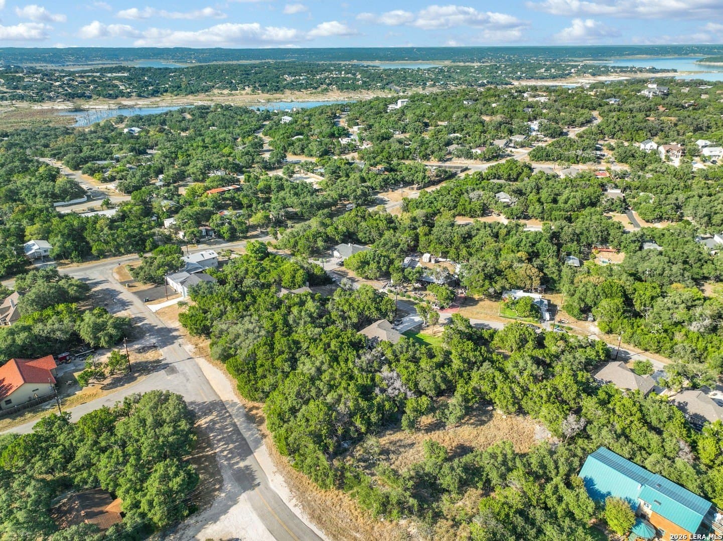 0.27 acres in Comal County