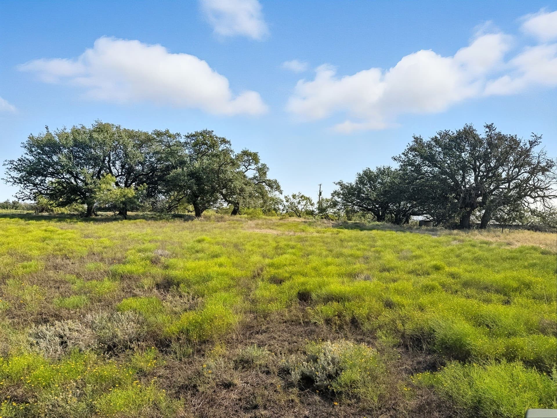 44.84 acres in Hamilton County