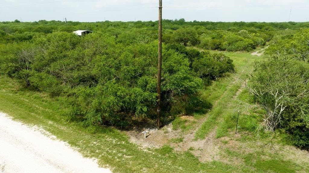 33.57 acres in Bee County