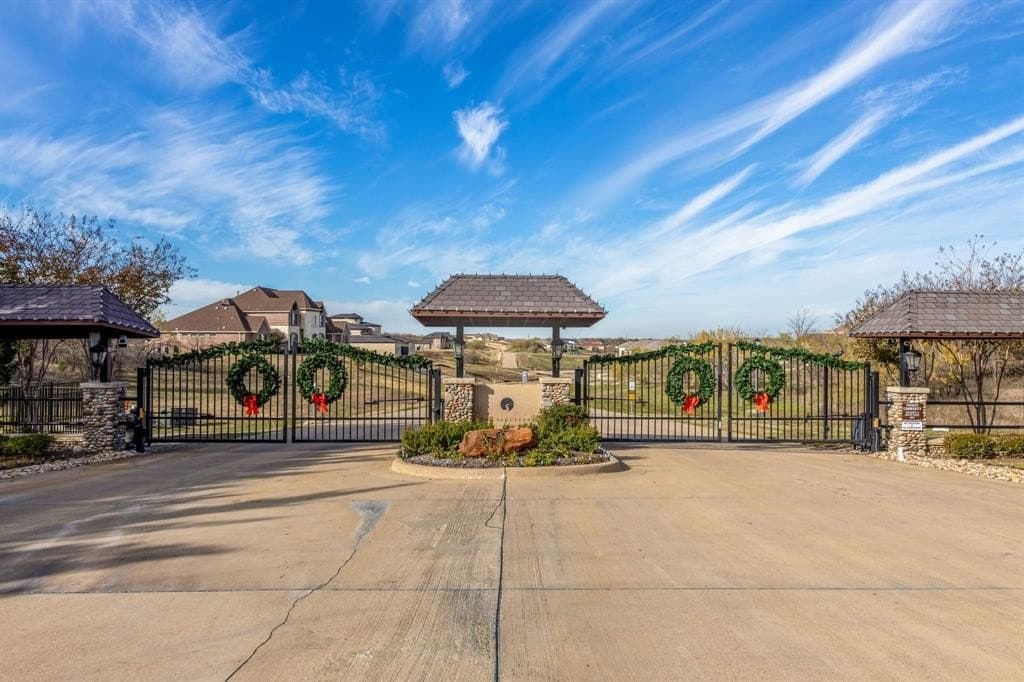 1.33 acres in Dallas County