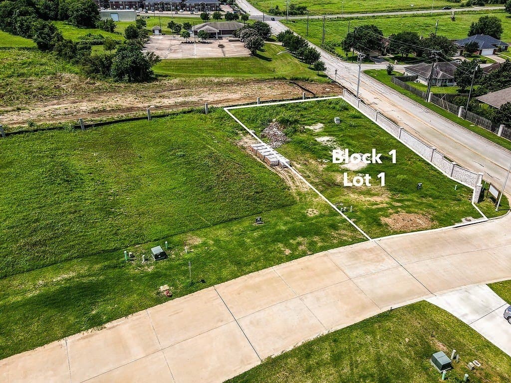 0.34 acres in Washington County