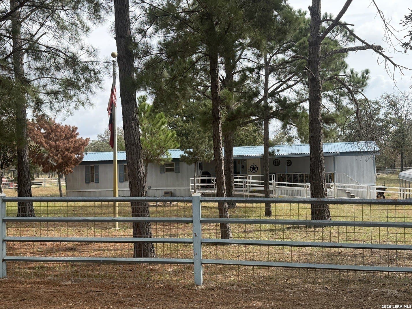 12.16 acres in Wilson County