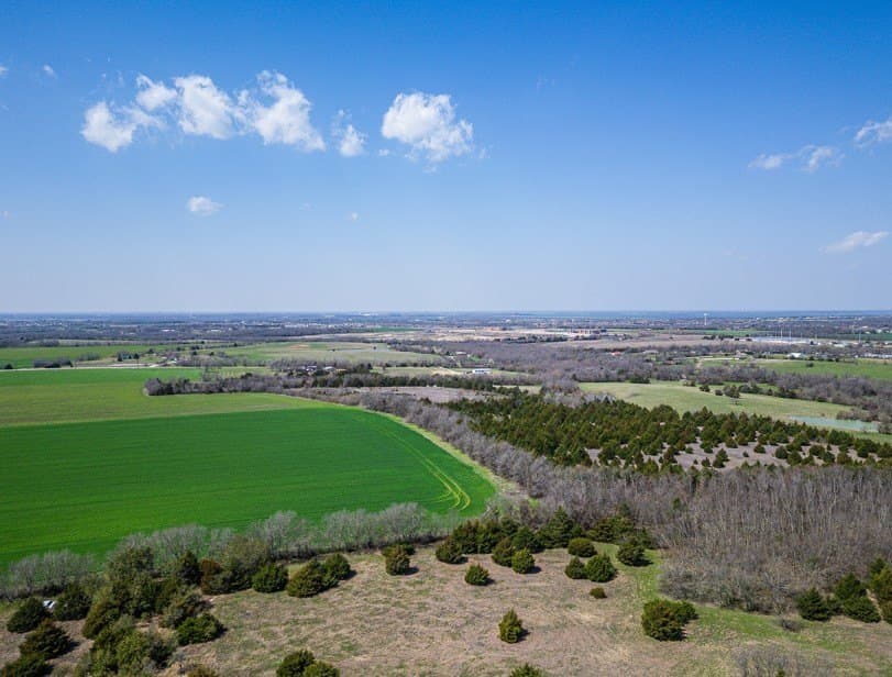 200 acres in Collin County