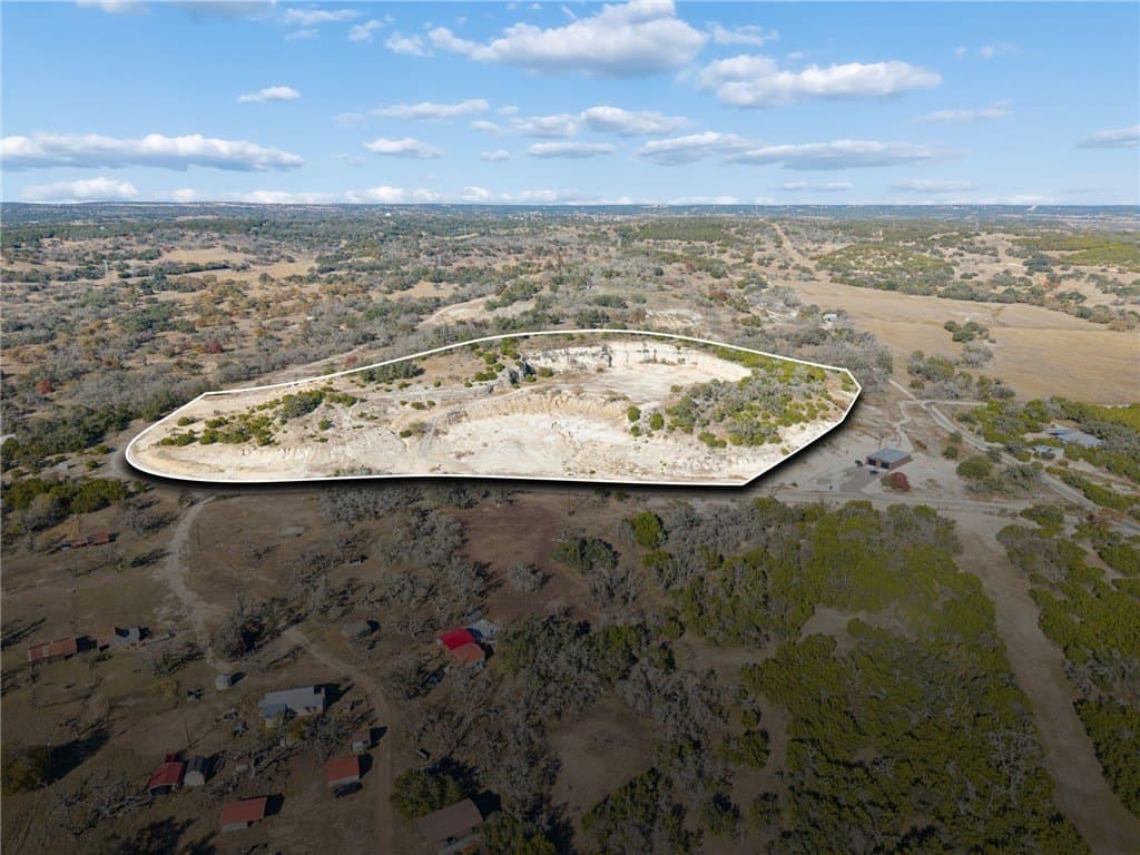 14.14 acres in Gillespie County