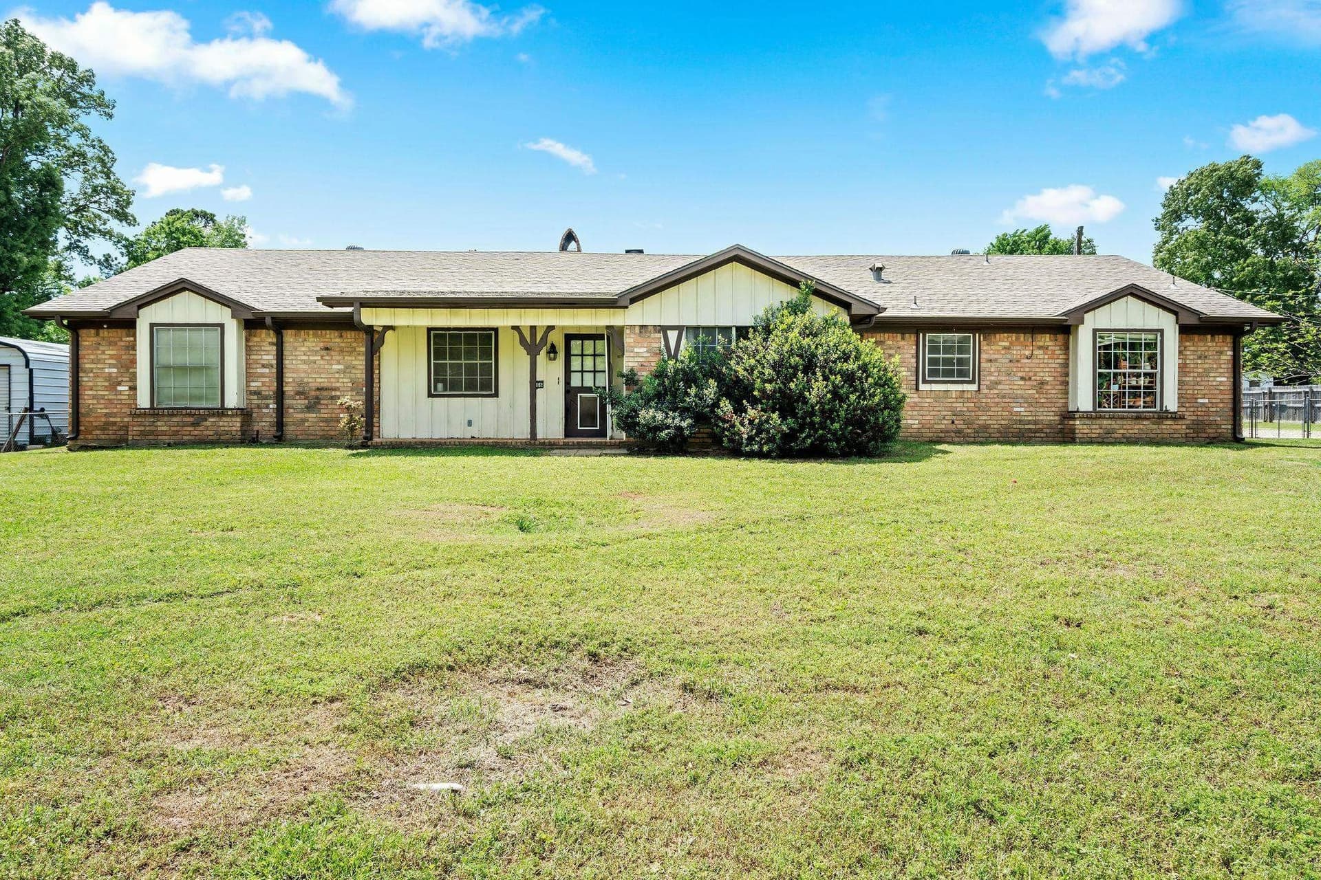 77 acres in Gregg County