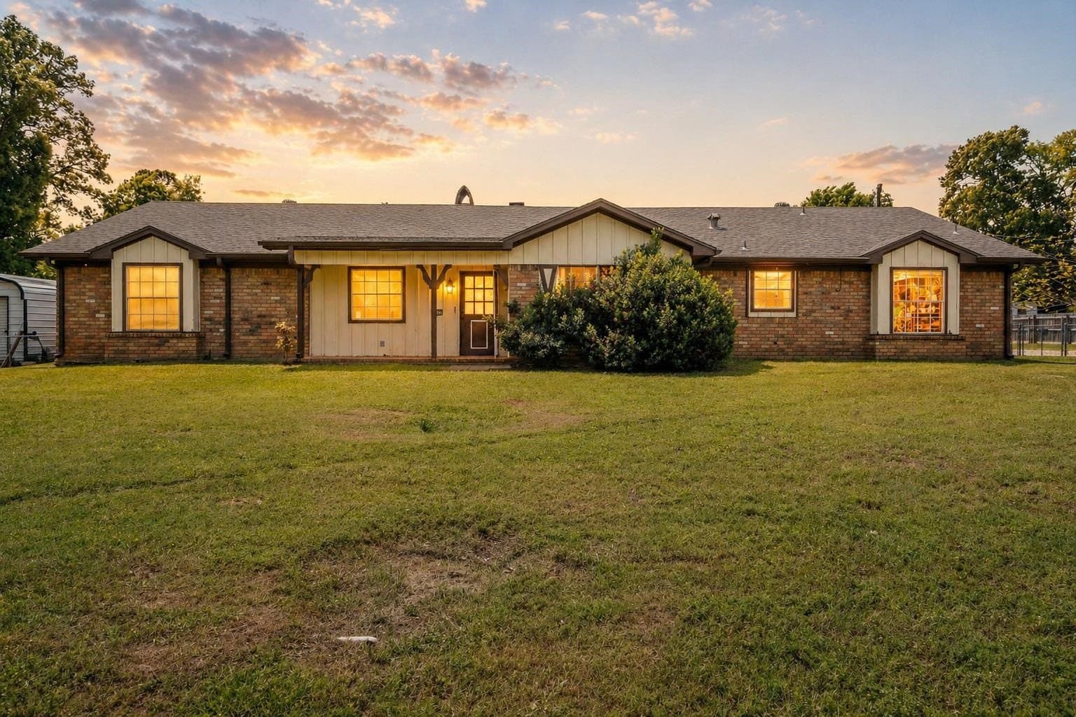 77 acres in Gregg County