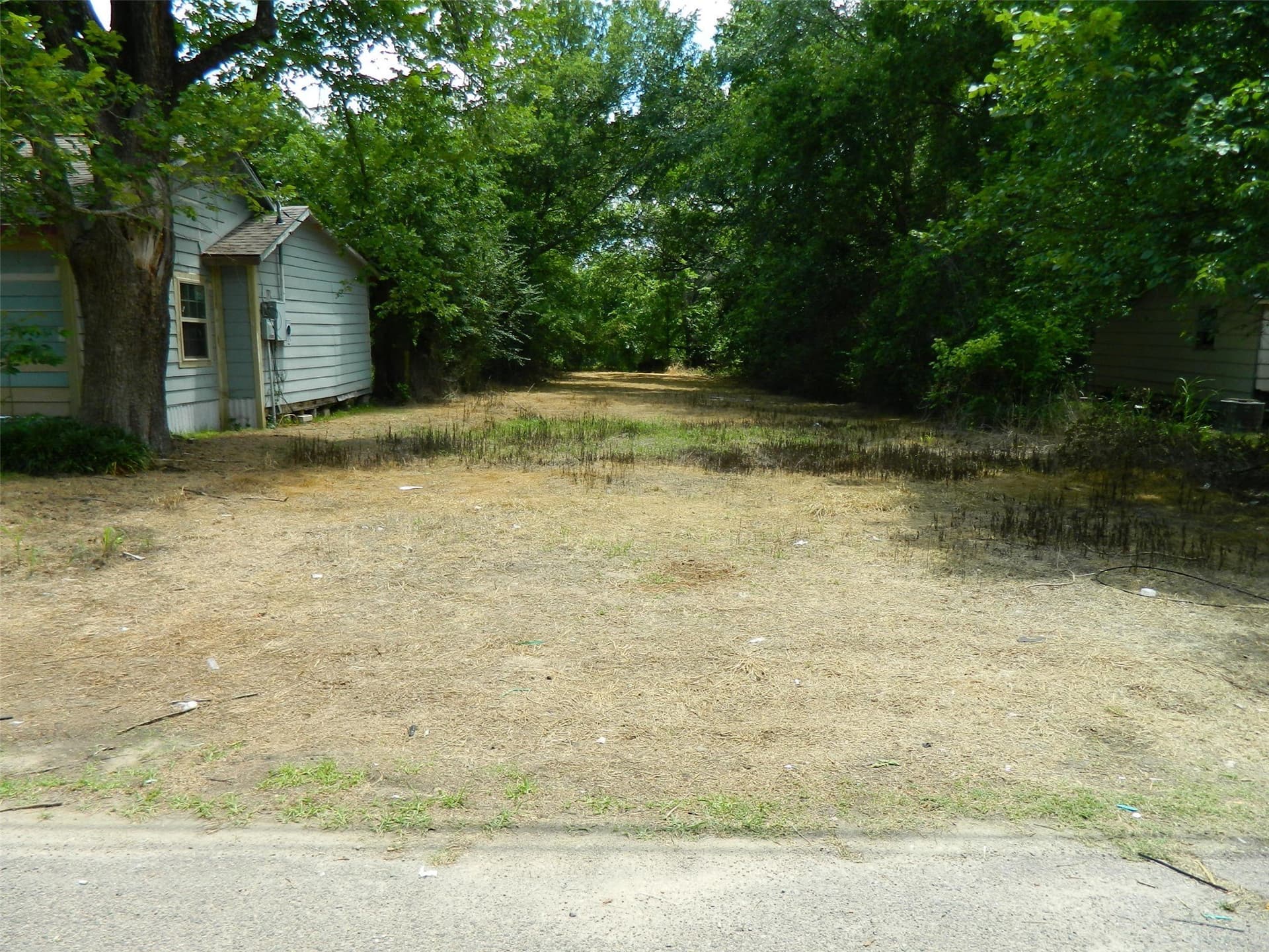0.17 acres in Fannin County