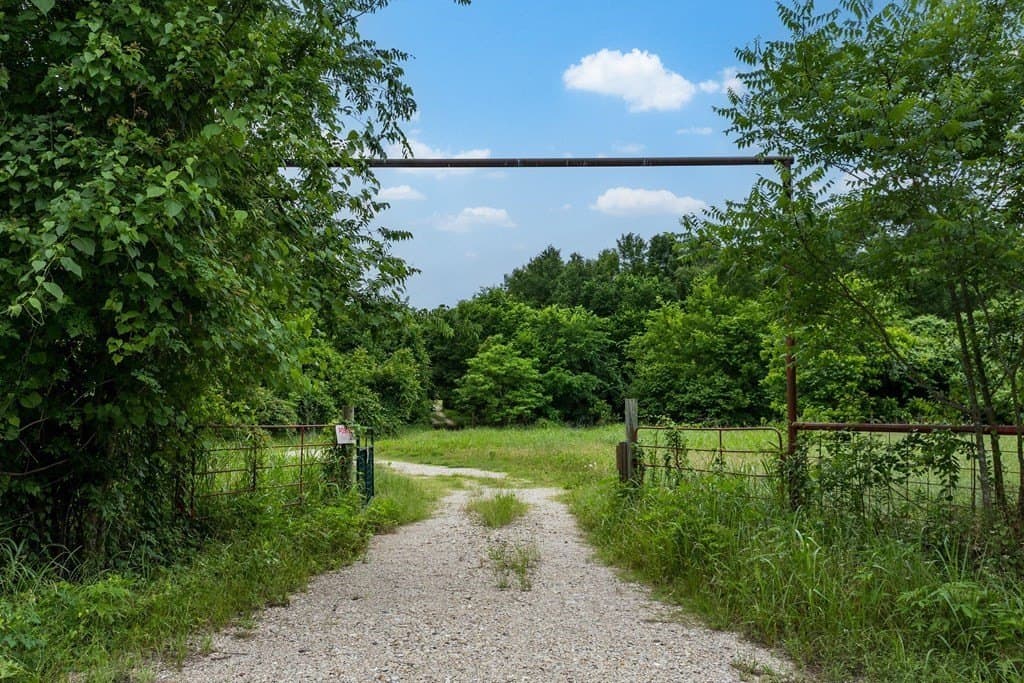 11.02 acres in Kaufman County