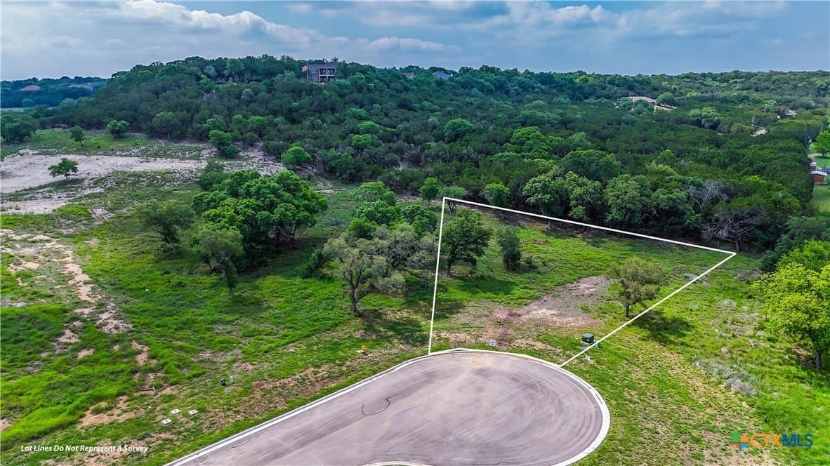 0.82 acres in Bell County