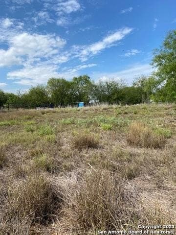 0.16 acres in Bexar County