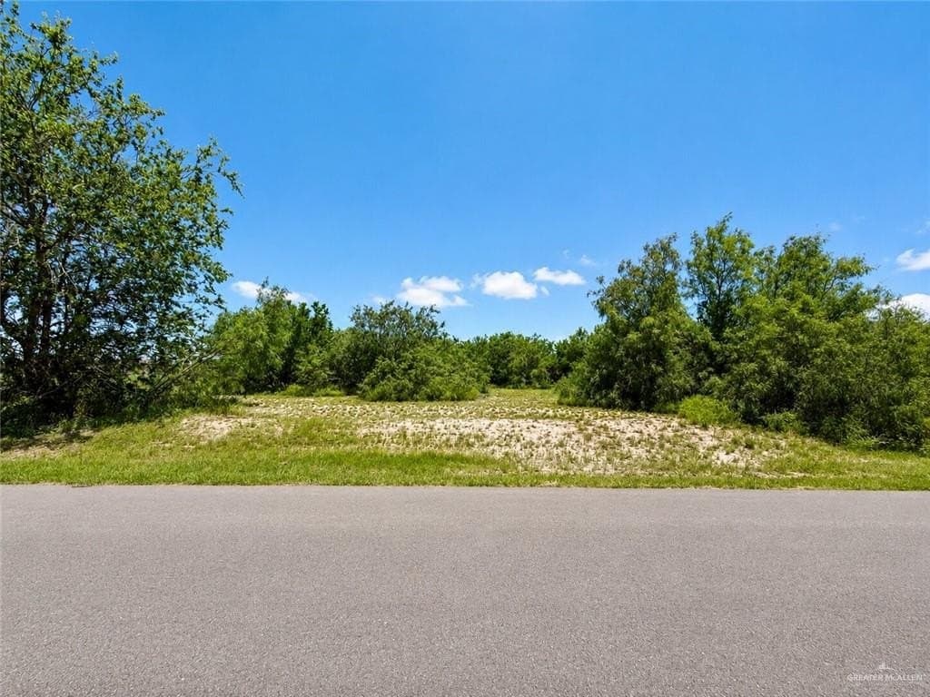 1 acres in Hidalgo County